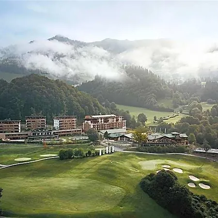 Ξενοδοχείο Grand Tirolia Kitzbuehel - Member Of Hommage Luxury Collection