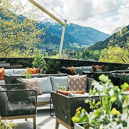 Grand Tirolia Kitzbuehel - Member Of Hommage Luxury Collection Ξενοδοχείο 5*