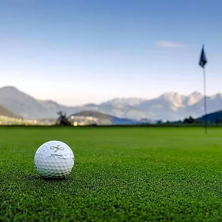 Grand Tirolia Kitzbuehel - Member Of Hommage Luxury Collection