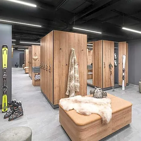 Ξενοδοχείο Grand Tirolia Kitzbuehel - Member Of Hommage Luxury Collection Aurach bei Kitzbuehel