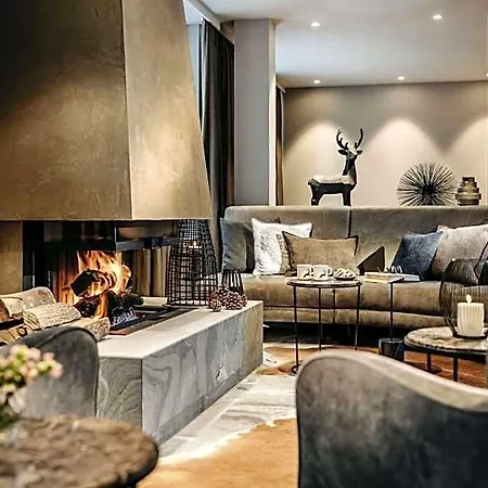 Grand Tirolia Kitzbuehel - Member Of Hommage Luxury Collection Ξενοδοχείο