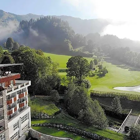 Ξενοδοχείο Grand Tirolia Kitzbuehel - Member Of Hommage Luxury Collection 5*