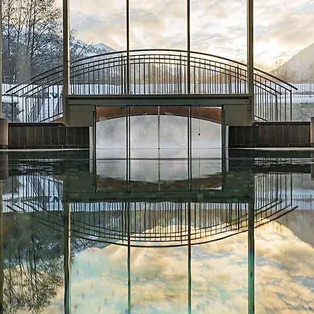 Grand Tirolia Kitzbuehel - Member Of Hommage Luxury Collection 5*