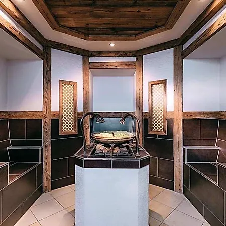 Grand Tirolia Kitzbuehel - Member Of Hommage Luxury Collection 5*