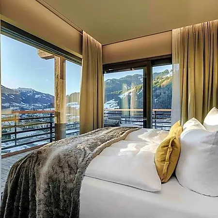 Grand Tirolia Kitzbuehel - Member Of Hommage Luxury Collection Ξενοδοχείο