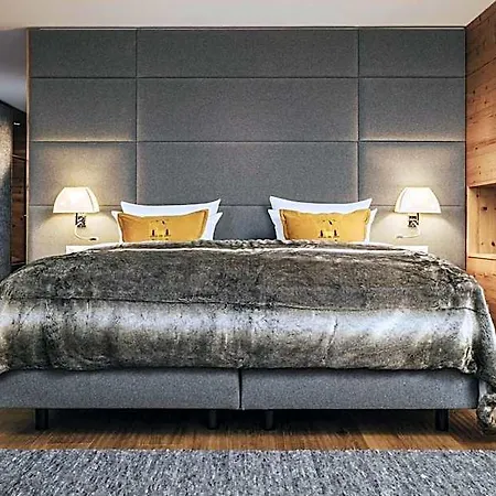 Ξενοδοχείο Grand Tirolia Kitzbuehel - Member Of Hommage Luxury Collection