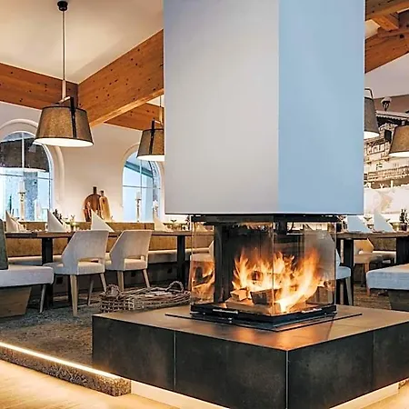 Ξενοδοχείο Grand Tirolia Kitzbuehel - Member Of Hommage Luxury Collection