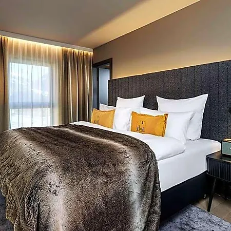 Grand Tirolia Kitzbuehel - Member Of Hommage Luxury Collection