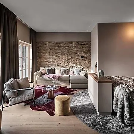 Grand Tirolia Kitzbuehel - Member Of Hommage Luxury Collection Ξενοδοχείο 5*