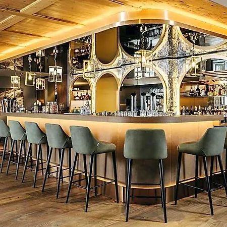 Ξενοδοχείο Grand Tirolia Kitzbuehel - Member Of Hommage Luxury Collection 5*