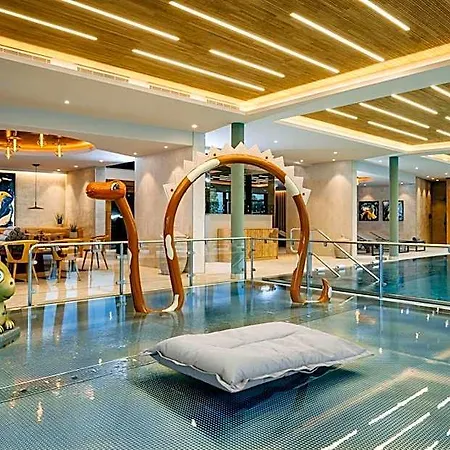 Grand Tirolia Kitzbuehel - Member Of Hommage Luxury Collection Ξενοδοχείο Aurach bei Kitzbuehel