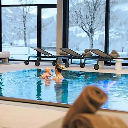 Grand Tirolia Kitzbuehel - Member Of Hommage Luxury Collection