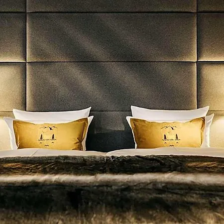 Ξενοδοχείο Grand Tirolia Kitzbuehel - Member Of Hommage Luxury Collection 5*