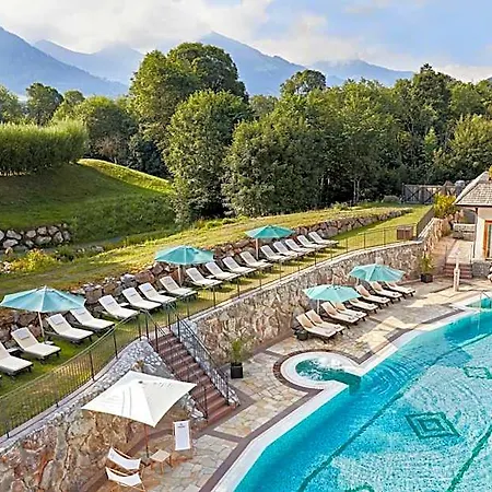 Grand Tirolia Kitzbuehel - Member Of Hommage Luxury Collection Ξενοδοχείο