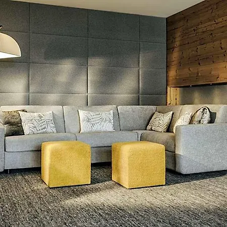 Grand Tirolia Kitzbuehel - Member Of Hommage Luxury Collection Hotel 5*