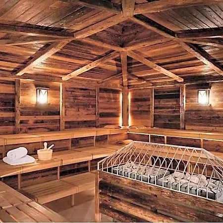 Grand Tirolia Kitzbuehel - Member Of Hommage Luxury Collection Ξενοδοχείο 5*
