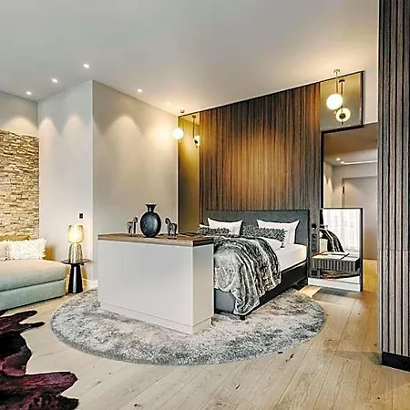 Grand Tirolia Kitzbuehel - Member Of Hommage Luxury Collection Ξενοδοχείο Aurach bei Kitzbuehel